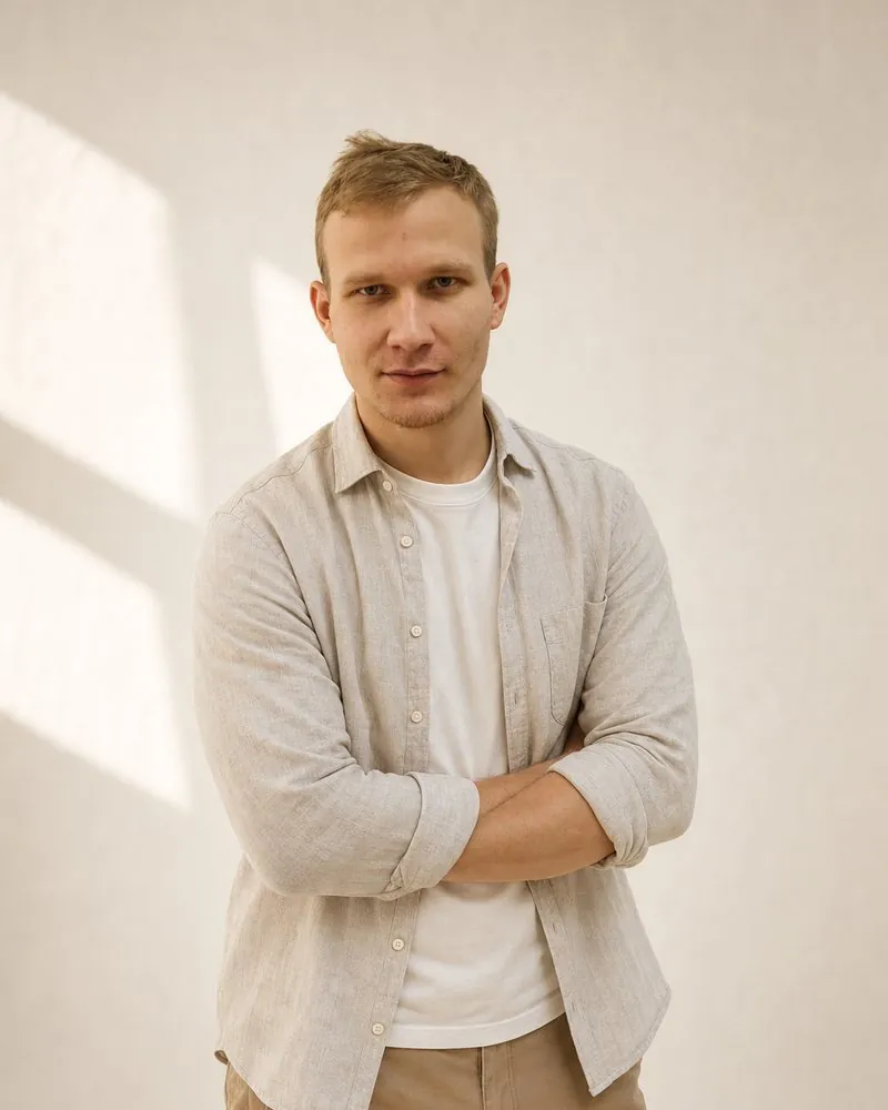 Алексей Демкин